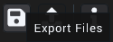 Export File Icon