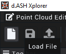 Load File Icon