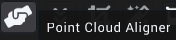 Point Cloud Aligner Icon