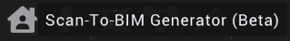 Scan-to-BIM Comparison Tool Icon